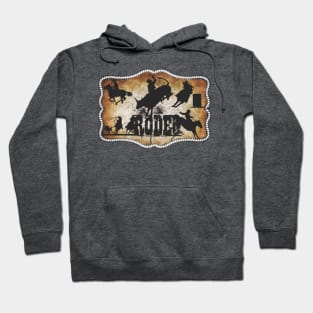 Rodeo Hoodie